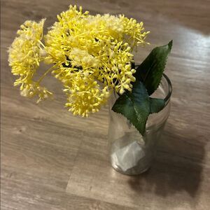 NEW Ashland Bouquet Stem Bush Floral 652302